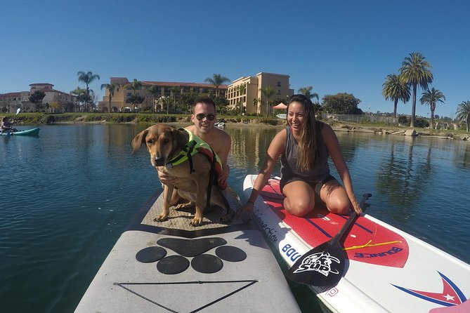 SUP Rental - Getting on the Water Fast: Check-In and the Quick Rules You Need