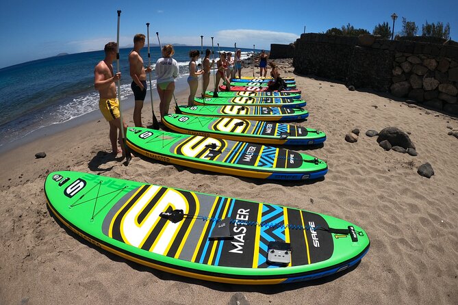 SUP Standup Paddling and Snorkeling Shared Experience - Tips to make your SUP and snorkel experience smoother