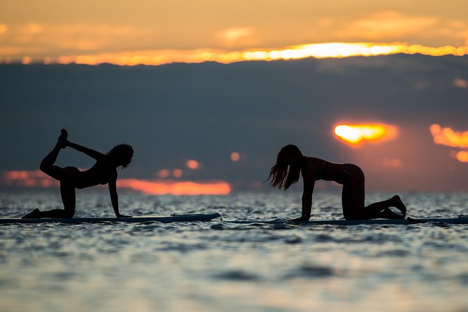 SUP Yoga in Pula: Flow on Water - Pace, Physical Demands, and What Moderate Fitness Means Here