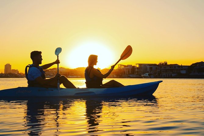 Surfers Paradise Sunset Kayak Tour - Key Highlights You’ll Care About