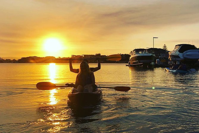Surfers Paradise Sunset Kayak Tour - A Real-World Look at the Meeting Point: Budds Beach at 15 River Drive