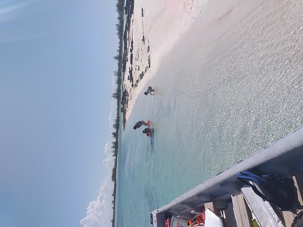 Sweetings Cay Mangrove Kayaking and Turtles - Small-group reality check: what pacing feels like