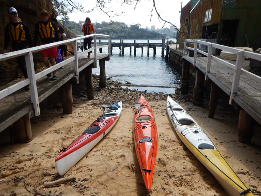 Sydney: Kayak to Goat Island At The Heart of Sydney Harbour - Why this kayak route feels like a real Sydney experience