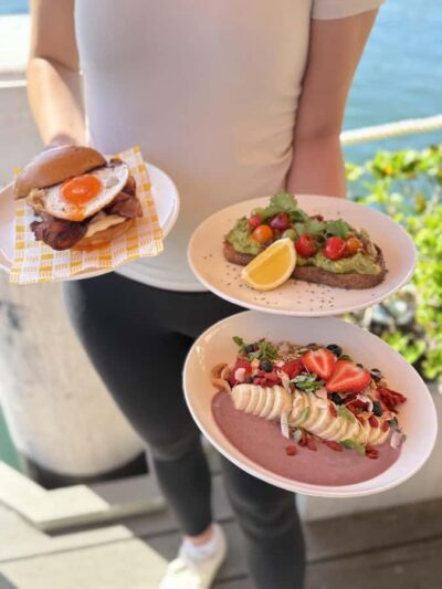 Sydney: Sunrise Kayak, Opera House & Under Harbour Bridge - Getting to Milson Park Boatramp and the 15-minute start you need