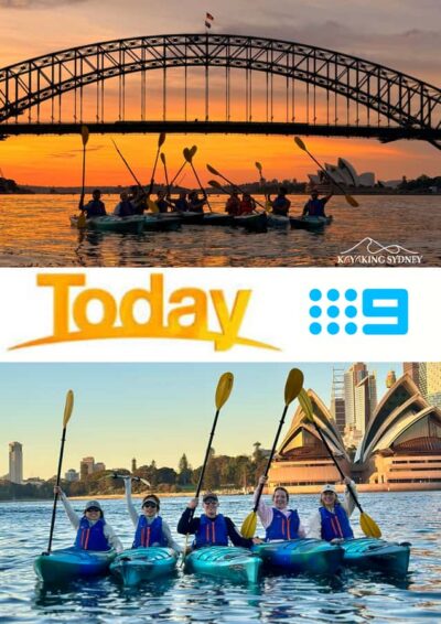 Sydney: Sunset Kayak Tour with Opera House Views - What You’ll Actually Do on the Water (90 Minutes, Real Pacing)