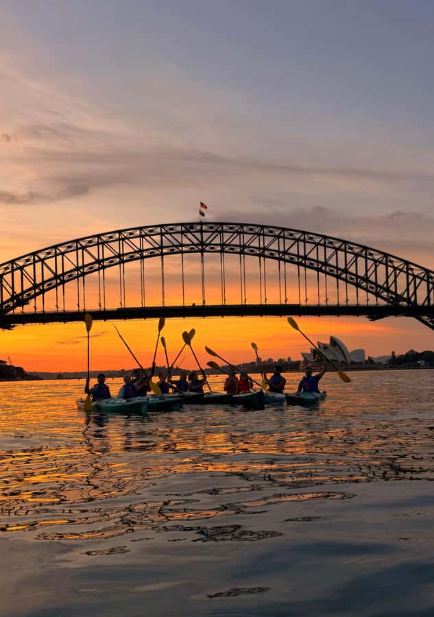 Sydney: Sunset Kayak Tour with Opera House Views - What to Bring, Wear, and Avoid So You Don’t Feel Miserable