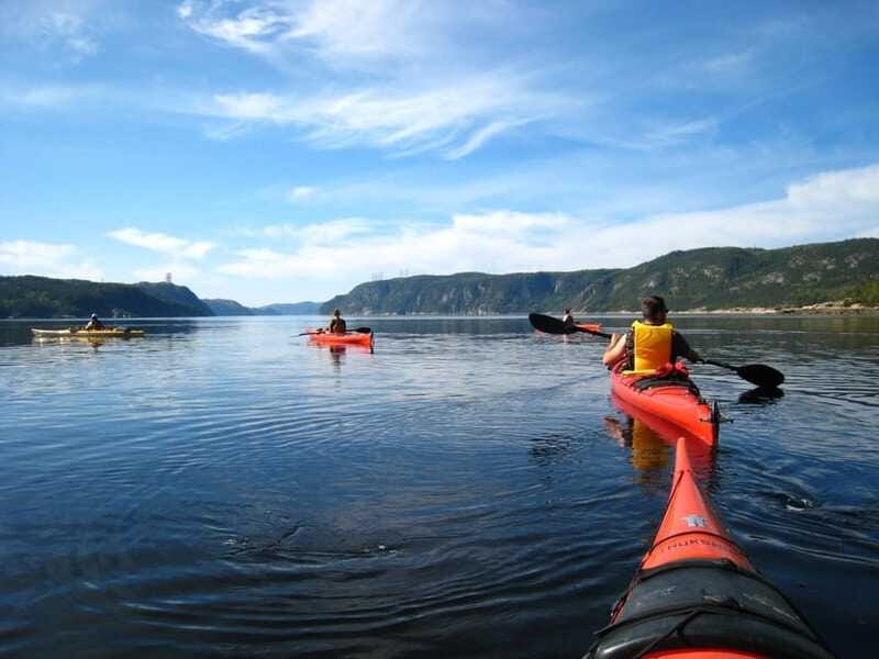 Tadoussac: Guided Sea Kayaking Adventure - Price and value: is $58 worth it for an included-gear guided kayak?