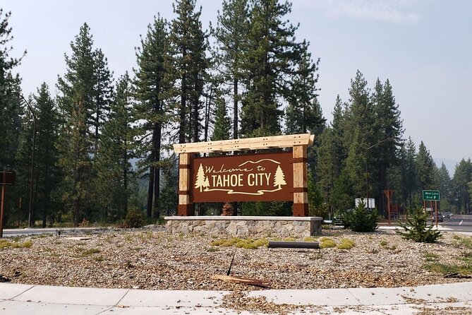 Tahoe City 3-Hour Single Kayak Rental - Key Things to Know Before You Paddle
