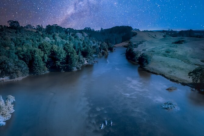 Tauranga: Evening Glowworm Kayak Tour - Key Points Before You Paddle