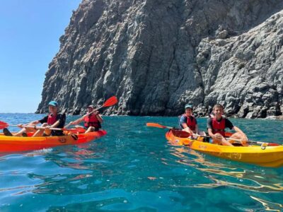Tenerife: Kayak and Snorkeling Tour with Marine Life - What’s included (and why it changes your value)