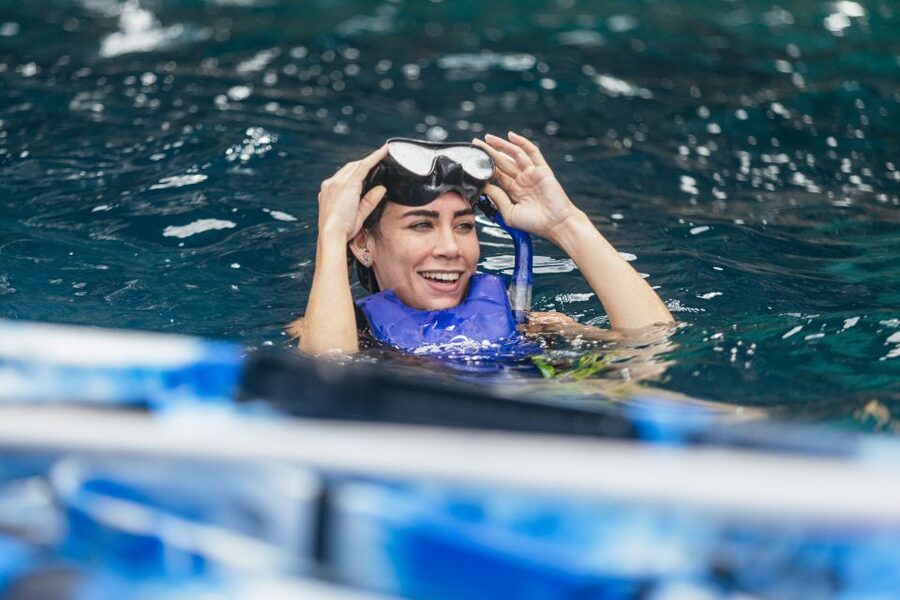 Tenerife: Kayak Safari and Snorkel in a Marine Reserve - What Makes This Tenerife Kayak Safari Worth Your Time