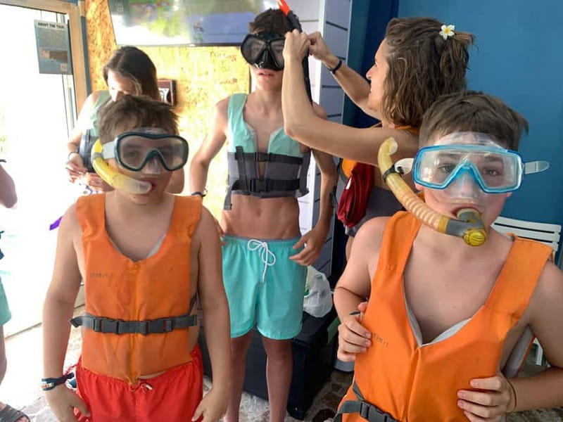 Tenerife: Kayak Tour with Animals and Underwater Scooters - Price and value: why $33 often feels like a steal