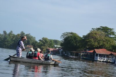 The best of Tortuguero: Canoe, hike and night tour (turtle in Jul-Oct) - Night tour at 18:00 or turtle tours in Jul–Oct (20:00/22:00)