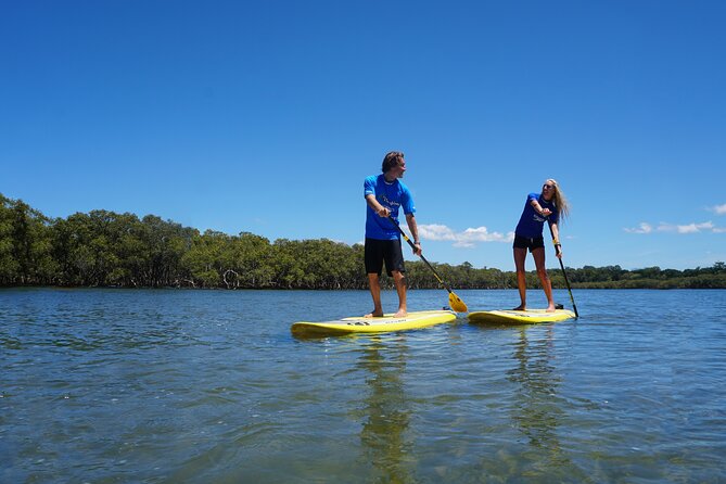 The Byron Bay Sea Kayak Tour - What gear you get, and what you should bring anyway