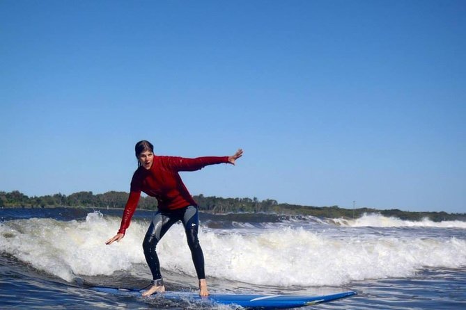 The Byron Bay Sea Kayak Tour - Logistics that can trip you up: timing, time zones, and being late