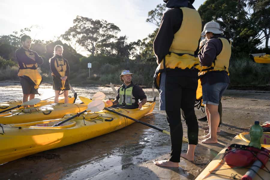 The Freycinet Paddle Kayak Tour - Key Points You’ll Care About Most