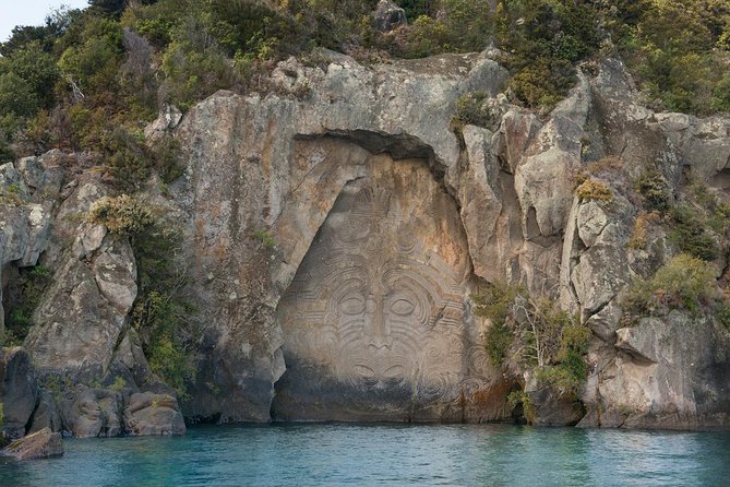 The Maori Carvings Half Day Kayak - Price and Value: What $83.78 Actually Buys You