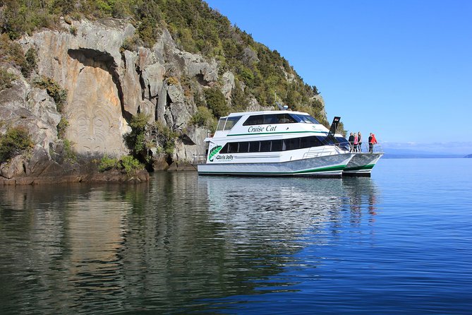 The Maori Carvings Half Day Kayak - What to Wear (and Why They Say No Jeans)