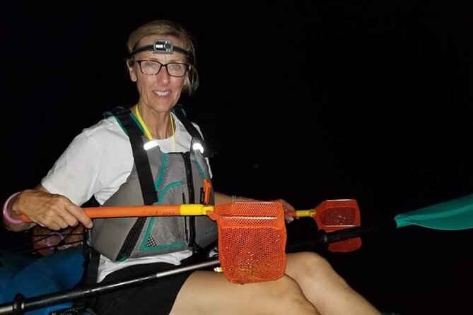 Thousand Islands Bioluminescent Kayak Tour with Cocoa Kayaking! - Coach Beach Thousand Islands: What the Paddle Feels Like at Night