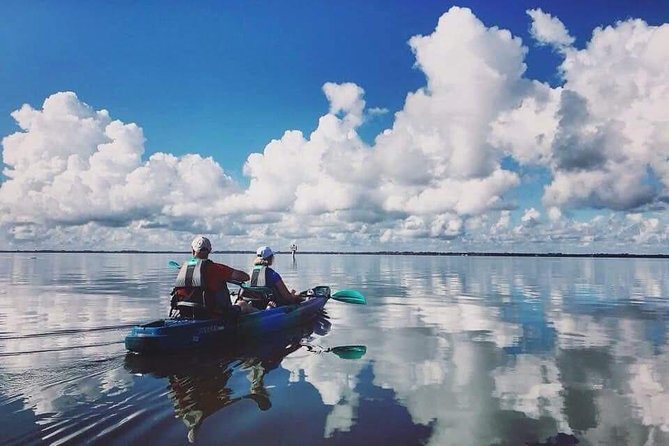 Thousand Islands Mangrove Tunnel Kayak Tour with Cocoa Kayaking! - What You Actually Do on the Kayak Tour (Step by Step)