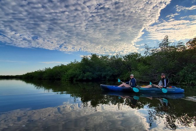 Thousand Islands Mangrove Tunnel Kayak Tour with Cocoa Kayaking! - Meeting at Cocoa Beach Senior Center and Getting Gear-Ready