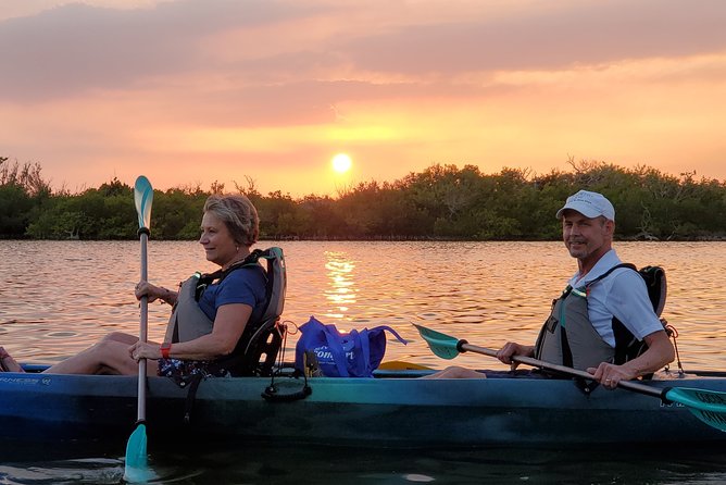 Thousand Islands Mangrove Tunnel Sunset Kayak Tour with Cocoa Kayaking! - Quick Hits Before You Go