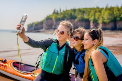 Three Sisters Sea Kayaking Day Tour - The 6-Hour Schedule: What the Timing Really Means