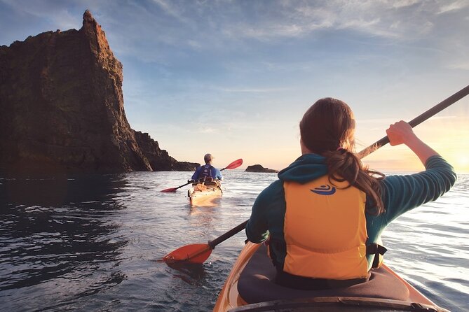 Three Sisters Sea Kayaking Day Tour - Picnic Time on the Beach Cove: The Break That Makes It Worth It