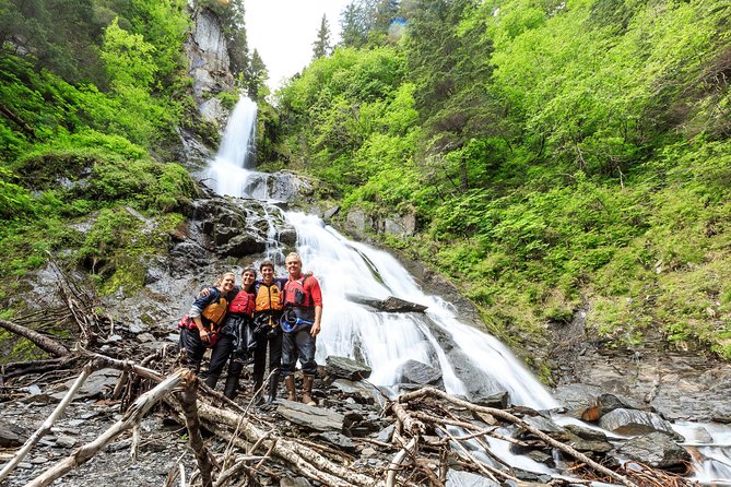 Tonsina Point Kayak and Exploration - Should You Book This Tonsina Point Kayak Tour?