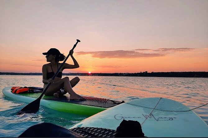 Tour Isla de la Roqueta Stand up paddle Acapulco - Key highlights you’ll feel right away