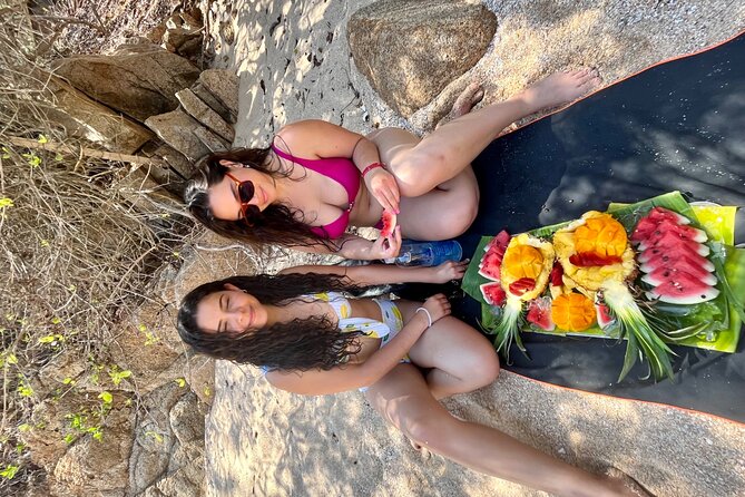 Tour Isla de la Roqueta Stand up paddle Acapulco - What’s included (and why that matters for value)