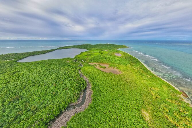 Trio Tour: El Yunque, Luquillo Beach, and Bio Bay Night Kayaking - What to Pack for a Muddy Hike and a Dark Kayak