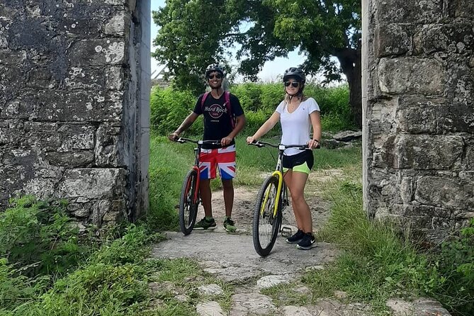 TRIPLE ACTIVITY TOUR, Bike Kayak Hike, ANTIGUA - Price and value: is $130 per person fair for what you’re doing?