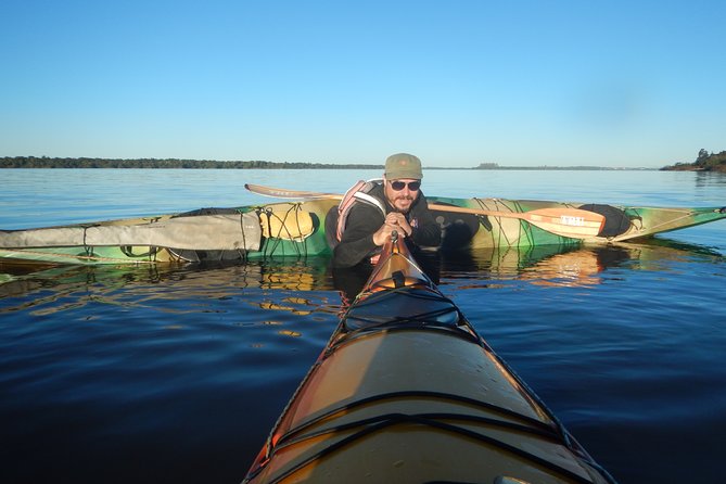 TRU KAYAK - Cruise along the majestic Uruguay River - Key things to know before you go