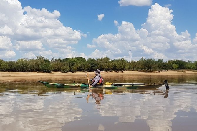 TRU KAYAK - Cruise along the majestic Uruguay River - San José and the Uruguay River: why this paddling route feels special