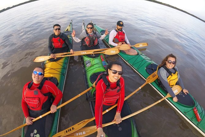 TRU KAYAK - Navigating the Uruguay River - Price Value: What the $100 Covers and What It Doesn’t