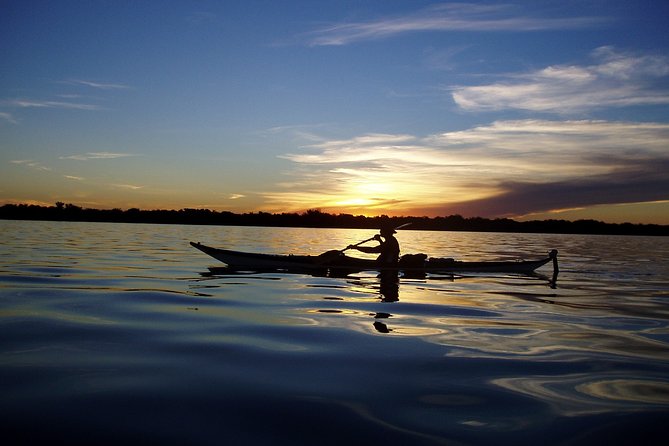 TRU KAYAK - Navigating the Uruguay River - River Time, Easy Walks, and Learning Fauna and Flora