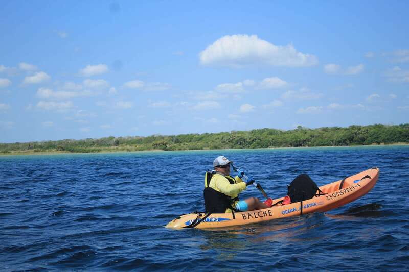 Tulum: Sian Ka'an Biosphere Reserve Kayak Tour - Key things I’d circle before you go