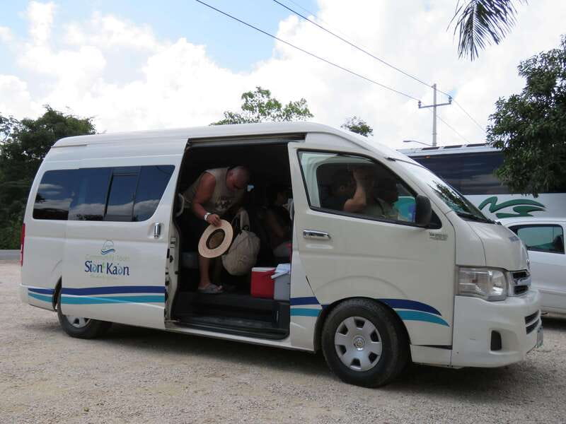 Tulum: Sian Ka'an Biosphere Reserve Kayak Tour - Price and added costs: is $109 a fair deal?
