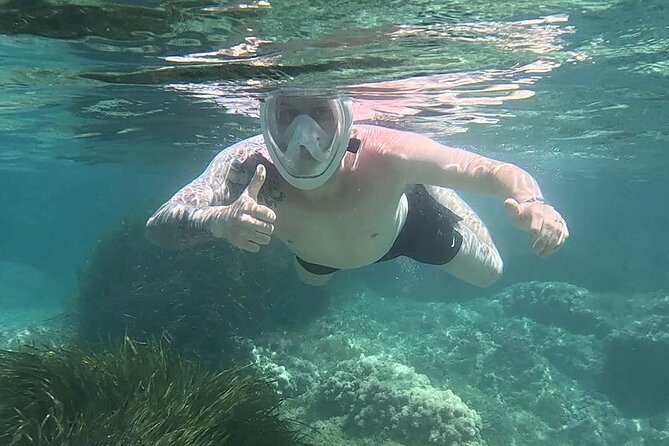 Turkish Staircase Kayak & Snorkel Tour – gear included - Who should book this Turkish Staircase kayak and snorkel tour?