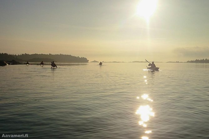 Turku Archipelago Kayaking Evening - Key Things I’d Bookmark Before You Go