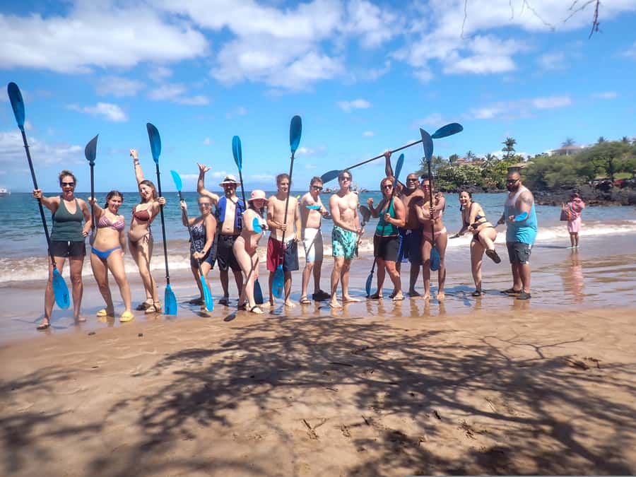 Turtle Town Clear Kayak & Snorkel Tour (8am-11am) - Turtle Town reef time: Sea turtles, fish, and realistic expectations