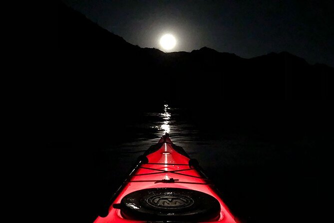 Twilight Black Canyon Kayak Tour with Bonfire Experience - Why twilight kayaking in the Black Canyon feels different