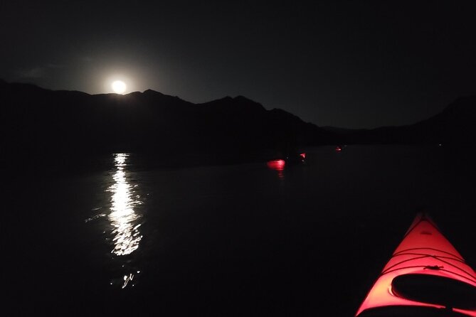 Twilight Black Canyon Kayak Tour with Bonfire Experience - What you’re paying for: real value at $175 per person