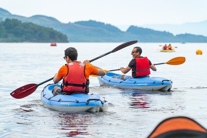 Twin Kayak Hire - Quick take: what matters most