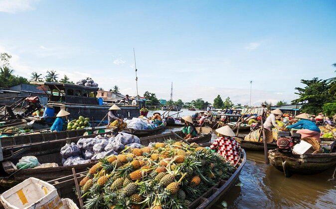 Two -day Journey Off the Beaten Path for a True Mekong Adventure - Quick hits you’ll care about