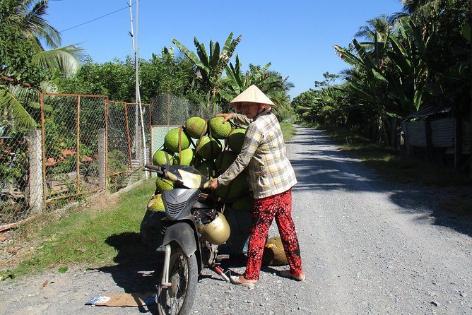 Two -day Journey Off the Beaten Path for a True Mekong Adventure - Two Days Off the Beaten Path in the Mekong Delta