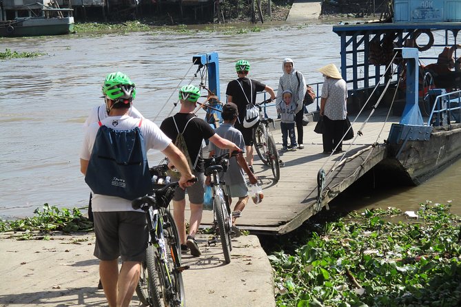 Two -day Journey Off the Beaten Path for a True Mekong Adventure - Day 2: Sunrise Kayak, Then Cai Be Floating Market