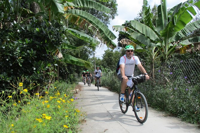 Two -day Journey Off the Beaten Path for a True Mekong Adventure - What’s Included (and What You’ll Still Handle Yourself)