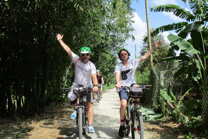 Two -day Journey Off the Beaten Path for a True Mekong Adventure - Why the Small Group (Max 10) Changes the Quality